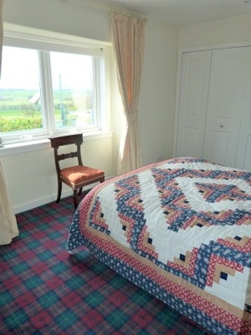  Image of 3 Bedroom Detached to rent at Crieff Perthshire Perthshire, PH1 3RD