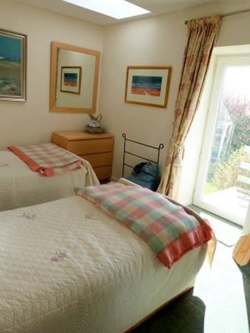  Image of 3 Bedroom Detached to rent at Crieff Perthshire Perthshire, PH1 3RD