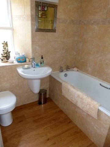  Image of 3 Bedroom Detached to rent at Crieff Perthshire Perthshire, PH1 3RD