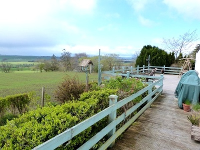  Image of 3 Bedroom Detached to rent at Crieff Perthshire Perthshire, PH1 3RD