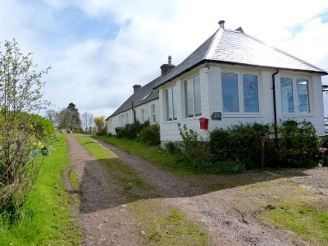  Image of 3 Bedroom Detached to rent at Crieff Perthshire Perthshire, PH1 3RD
