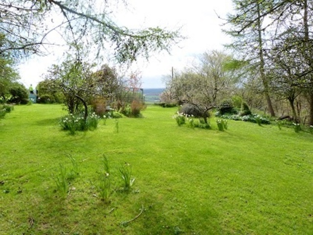  Image of 3 Bedroom Detached to rent at Crieff Perthshire Perthshire, PH1 3RD