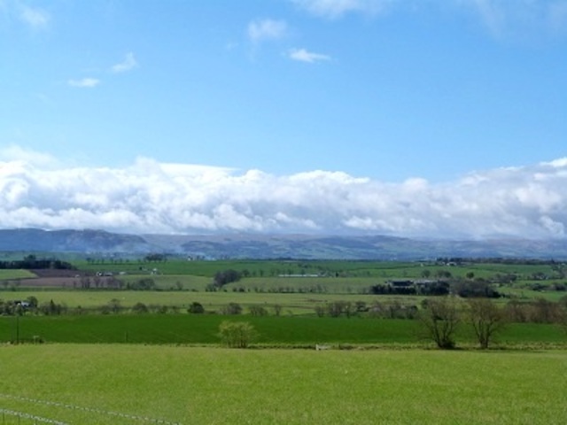  Image of 3 Bedroom Detached to rent at Crieff Perthshire Perthshire, PH1 3RD