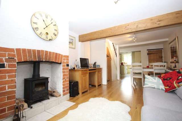  Image of 2 Bedroom End of Terrace for sale at Binfield Heath  Henley-On-Thames, RG9 4JX