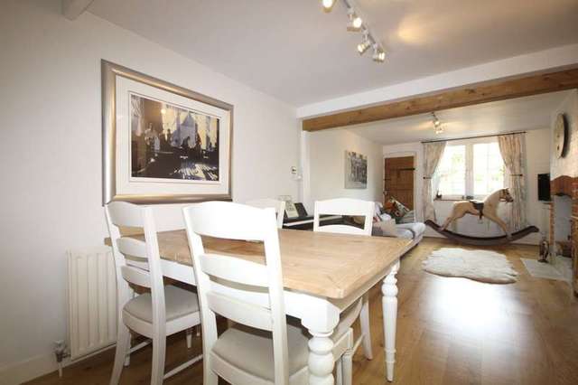  Image of 2 Bedroom End of Terrace for sale at Binfield Heath  Henley-On-Thames, RG9 4JX