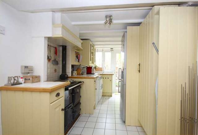  Image of 2 Bedroom End of Terrace for sale at Binfield Heath  Henley-On-Thames, RG9 4JX