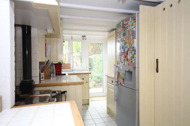  Image of 2 Bedroom End of Terrace for sale at Binfield Heath  Henley-On-Thames, RG9 4JX
