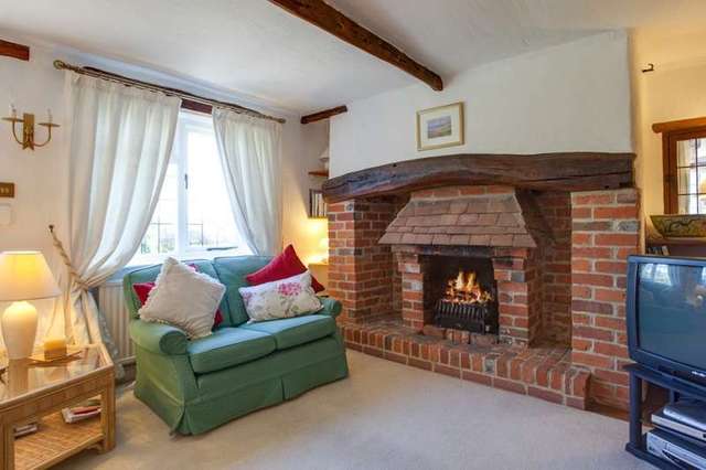  Image of 5 Bedroom Detached for sale at Aldworth, RG8 9TX