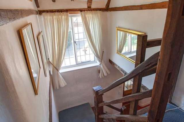  Image of 5 Bedroom Detached for sale at Aldworth, RG8 9TX