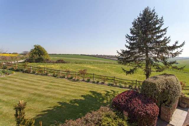  Image of 5 Bedroom Detached for sale at Aldworth, RG8 9TX
