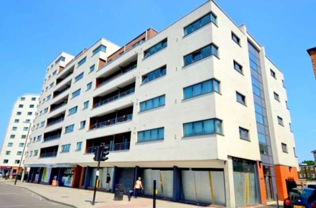  Image of 2 Bedroom Apartment for sale at Cottage Road  Islington, N7 8TP