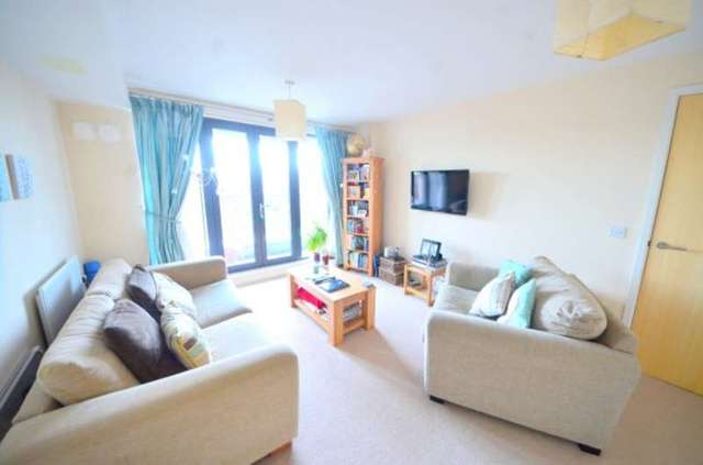  Image of 2 Bedroom Apartment for sale at Cottage Road  Islington, N7 8TP