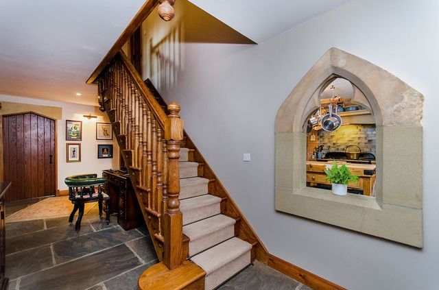  Image of 4 Bedroom Detached for sale at Wragby Road Bardney Bardney, LN3 5XE