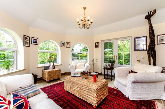  Image of 4 Bedroom Detached for sale at Wragby Road Bardney Bardney, LN3 5XE