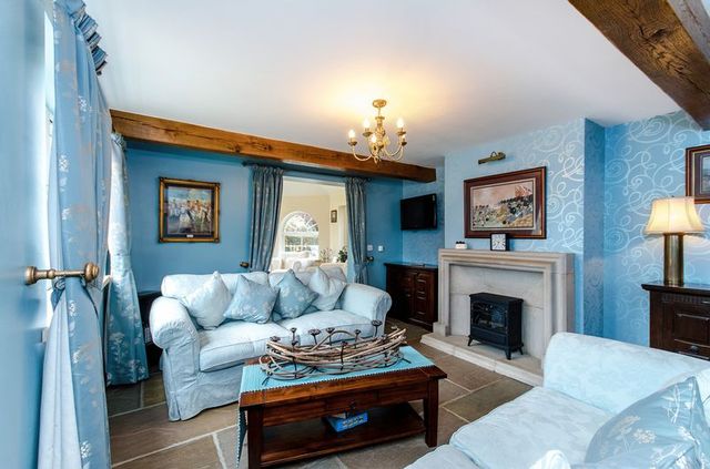  Image of 4 Bedroom Detached for sale at Wragby Road Bardney Bardney, LN3 5XE