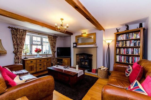  Image of 4 Bedroom Detached for sale at Wragby Road Bardney Bardney, LN3 5XE