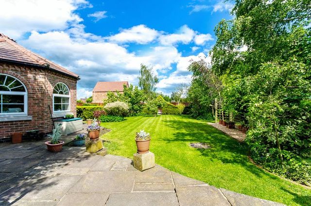  Image of 4 Bedroom Detached for sale at Wragby Road Bardney Bardney, LN3 5XE