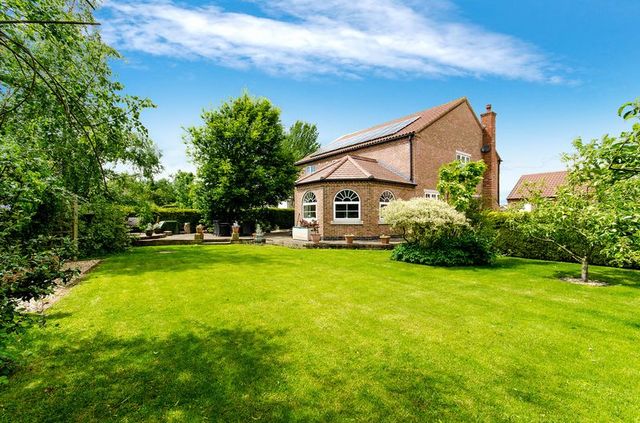  Image of 4 Bedroom Detached for sale at Wragby Road Bardney Bardney, LN3 5XE