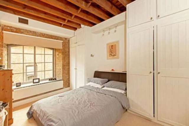  Image of 1 Bedroom Flat to rent at Mill Street London Bermondsey, SE1 2BB