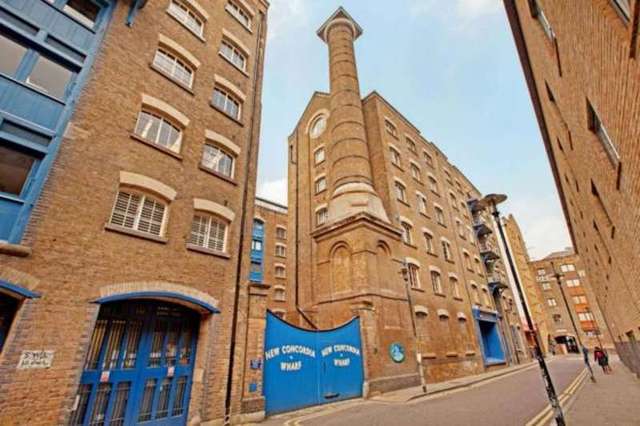  Image of 1 Bedroom Flat to rent at Mill Street London Bermondsey, SE1 2BB