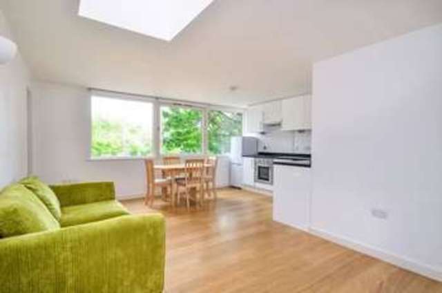  Image of 2 Bedroom Flat to rent at Paddington W2 1HG Paddington, W2 1HG