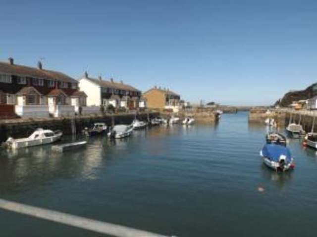  Image of 3 Bedroom End of Terrace for sale at Portreath Redruth Portreath, TR16 4NQ