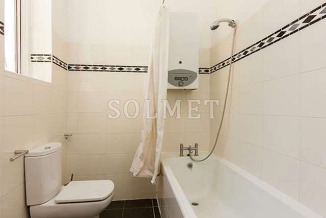  Image of 1 Bedroom Flat Share to rent at Buckland Crescent  Swiss Cottage, NW3 5DH
