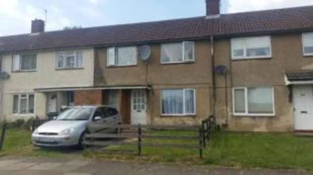  Image of 2 Bedroom Terraced for sale at Corby Northamptonshire Little Oakley, NN18 0PN