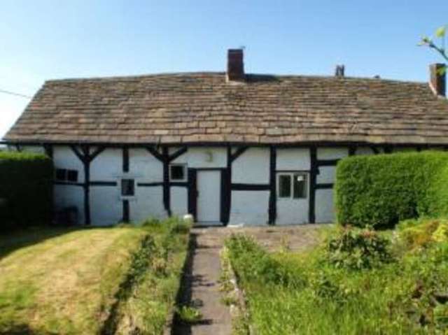  Image of 2 Bedroom Semi-Detached for sale at Booth Green Adlington Adlington, SK10 4LA