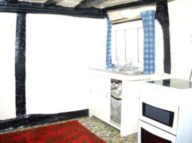  Image of 2 Bedroom Semi-Detached for sale at Booth Green Adlington Adlington, SK10 4LA