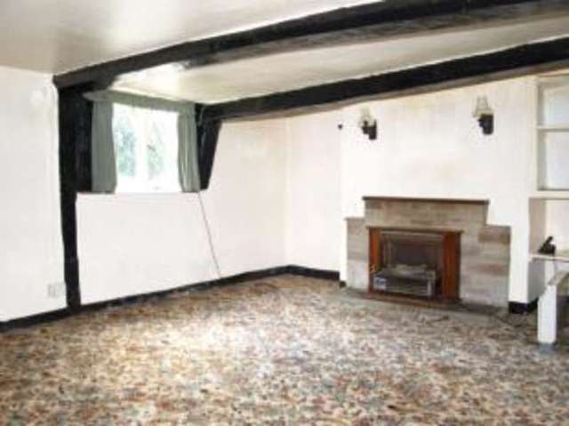  Image of 2 Bedroom Semi-Detached for sale at Booth Green Adlington Adlington, SK10 4LA