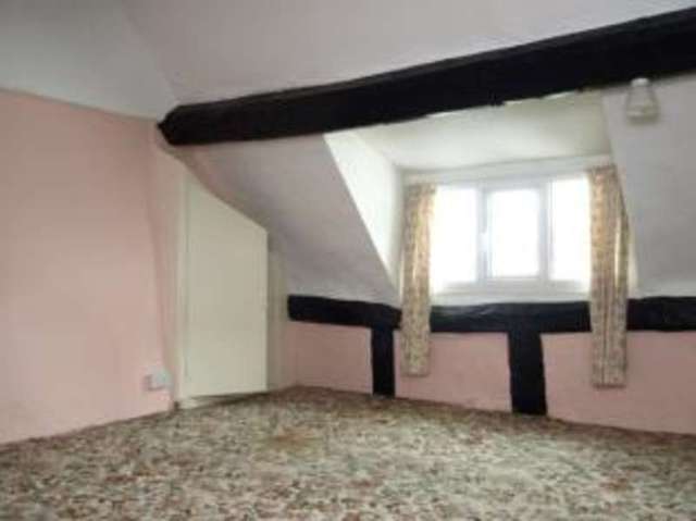  Image of 2 Bedroom Semi-Detached for sale at Booth Green Adlington Adlington, SK10 4LA