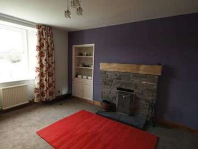  Image of 2 Bedroom Cottage to rent at Brig O	urk Callander, FK17 8HT