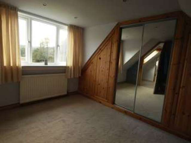  Image of 2 Bedroom Cottage to rent at Brig O	urk Callander, FK17 8HT
