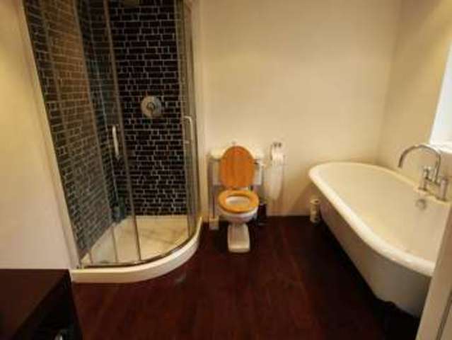  Image of 2 Bedroom Cottage to rent at Brig O	urk Callander, FK17 8HT