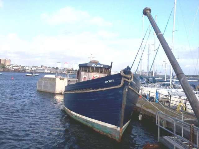  Image of 3 Bedroom Detached for sale at Carbeile Wharf Marina  Torpoint, PL11 2RE