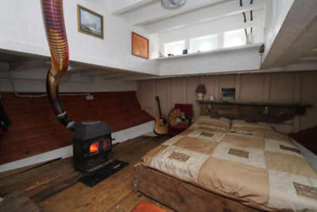  Image of 3 Bedroom Detached for sale at Carbeile Wharf Marina  Torpoint, PL11 2RE