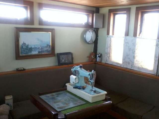  Image of 3 Bedroom Detached for sale at Carbeile Wharf Marina  Torpoint, PL11 2RE