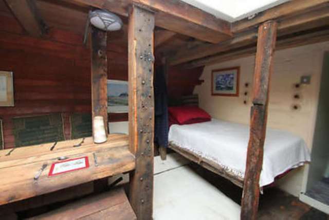  Image of 3 Bedroom Detached for sale at Carbeile Wharf Marina  Torpoint, PL11 2RE