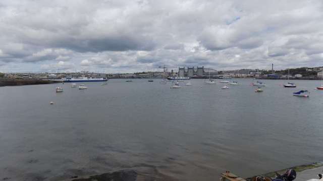  Image of 3 Bedroom Detached for sale at Carbeile Wharf Marina  Torpoint, PL11 2RE