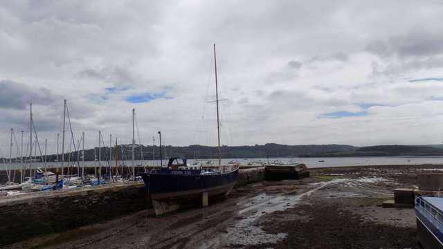  Image of 3 Bedroom Detached for sale at Carbeile Wharf Marina  Torpoint, PL11 2RE