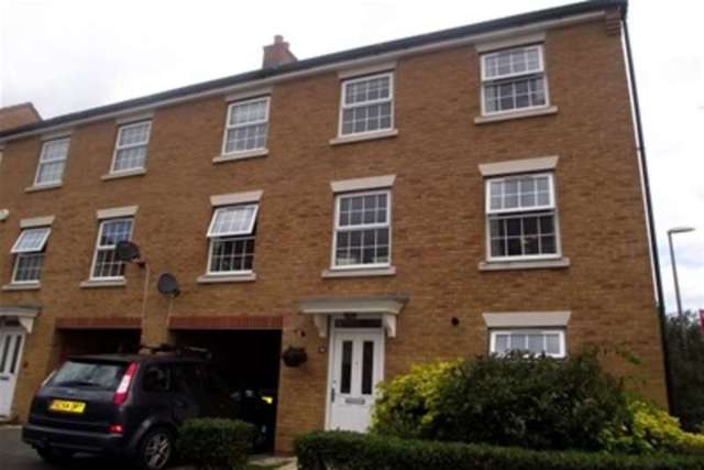  Image of 5 Bedroom Property to rent at Leighton Buzzard, LU7 4UY