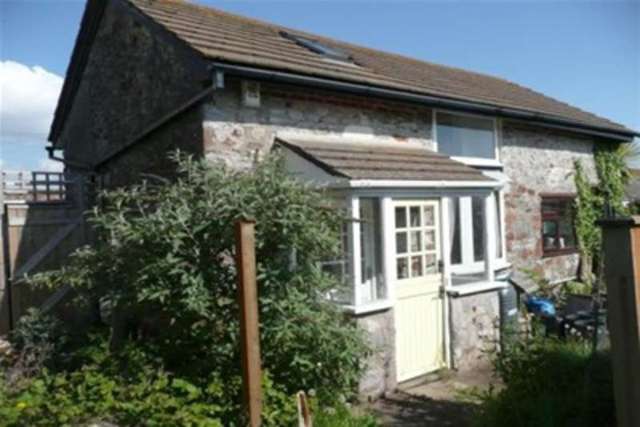  Image of 3 Bedroom Detached to rent at Brixham, TQ5 8RF