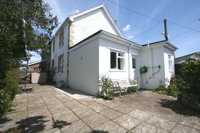  Image of 2 Bedroom Semi-Detached for sale at 2 Methodist Lane  LLANTWIT MAJOR, CF61 1RH