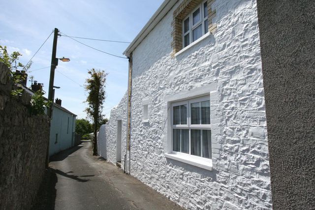  Image of 2 Bedroom Semi-Detached for sale at 2 Methodist Lane  LLANTWIT MAJOR, CF61 1RH