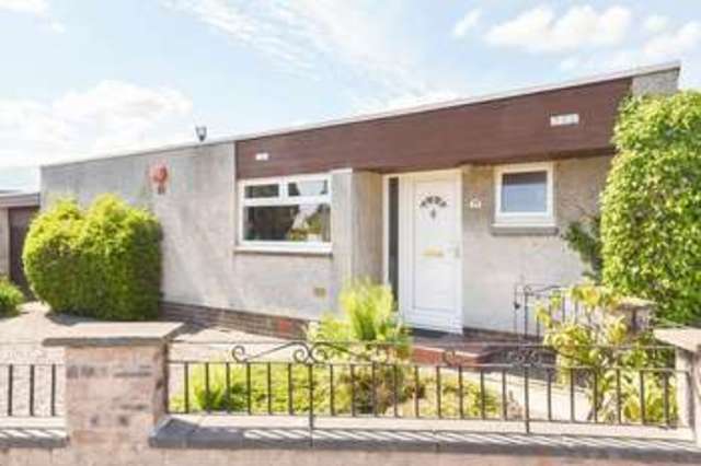  Image of 3 Bedroom Detached for sale at Craigs Road Corstorphine Edinburgh, EH12 8EW