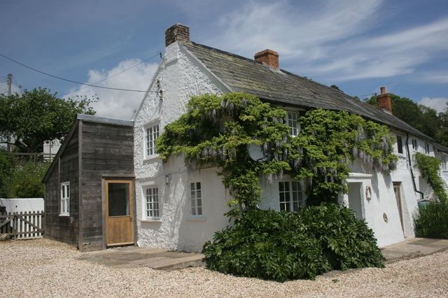 Image of 3 Bedroom Cottage for sale at Morcombelake Bridport, DT6 6EA