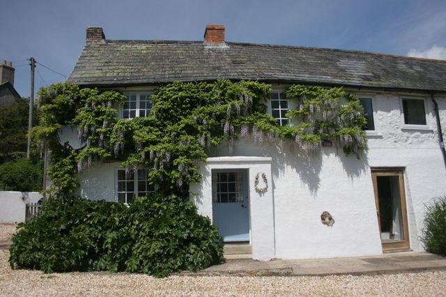  Image of 3 Bedroom Cottage for sale at Morcombelake Bridport, DT6 6EA