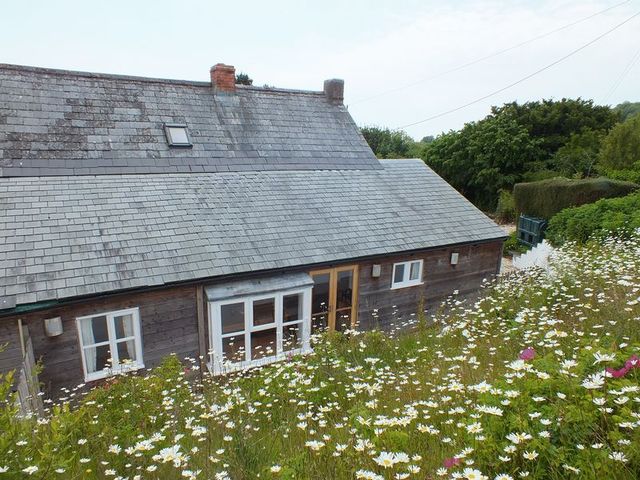  Image of 3 Bedroom Cottage for sale at Morcombelake Bridport, DT6 6EA