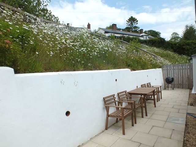  Image of 3 Bedroom Cottage for sale at Morcombelake Bridport, DT6 6EA
